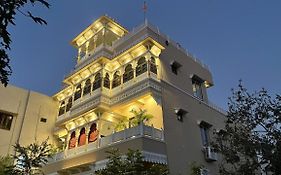 Petal Of Mewar - A Luxury Boutique Hotel